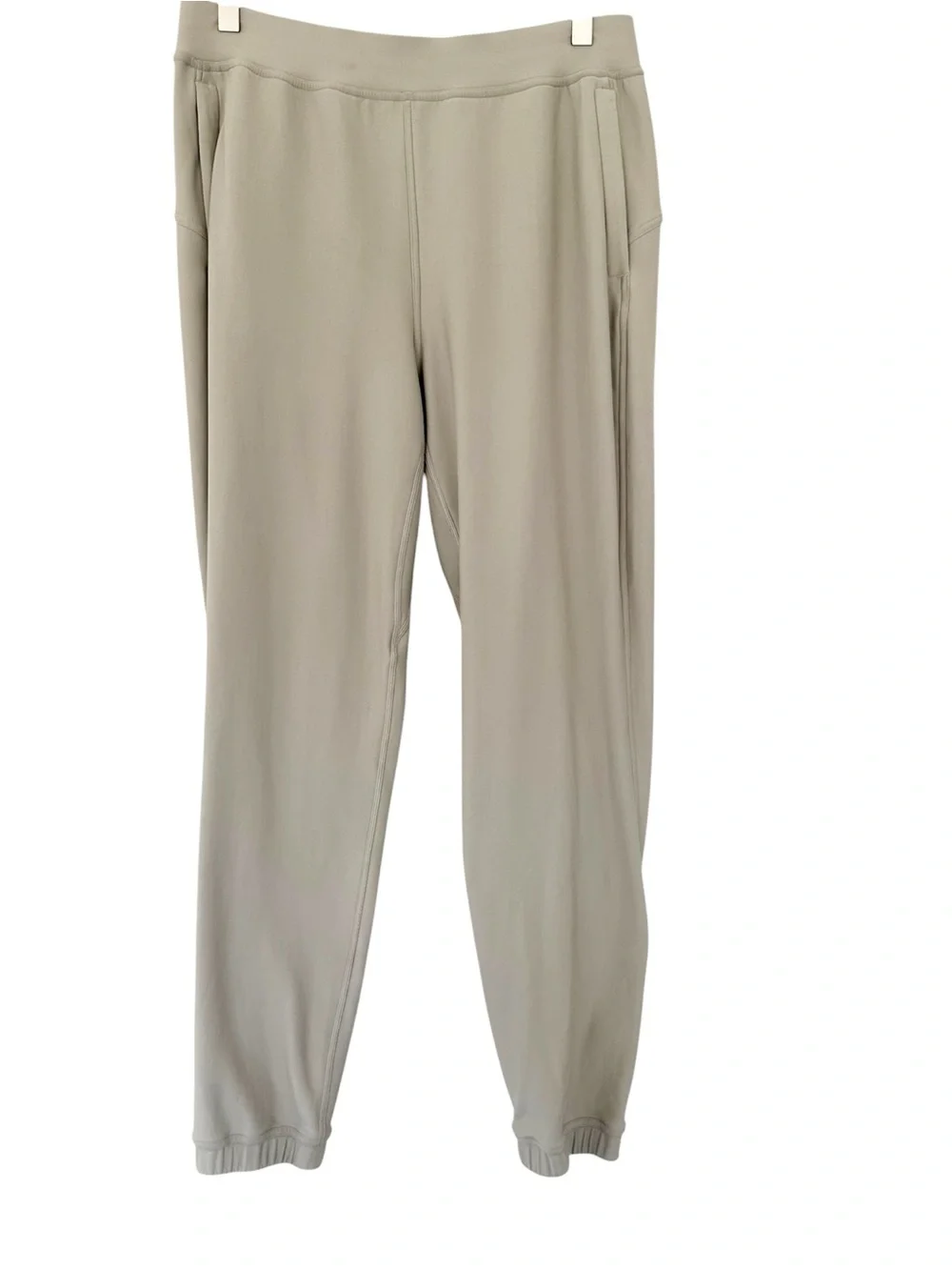 Lululemon • Adapted State High-Rise Fleece Jogger Full Length Riverstone